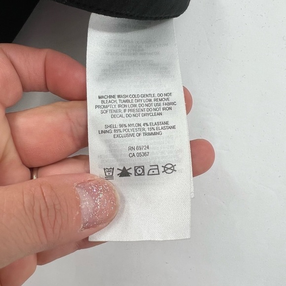 Columbia Sportswear Omni Shield Skort/shorts//Skirt Ladies 2/34 - Picture 5 of 7